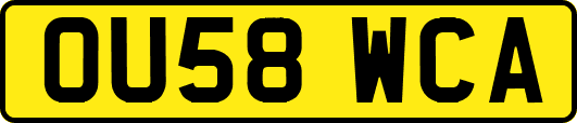 OU58WCA