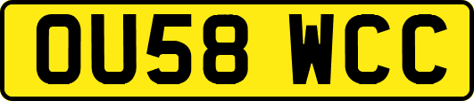 OU58WCC