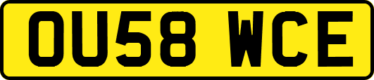 OU58WCE