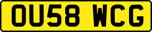 OU58WCG
