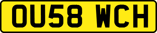 OU58WCH