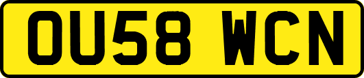 OU58WCN