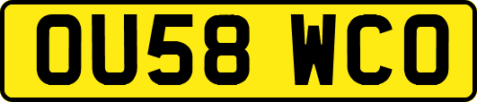 OU58WCO