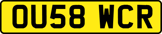 OU58WCR