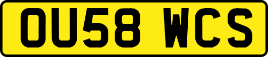 OU58WCS
