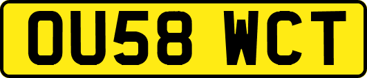 OU58WCT