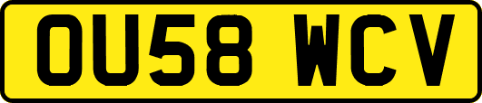 OU58WCV