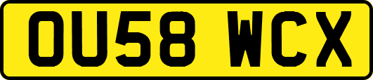 OU58WCX