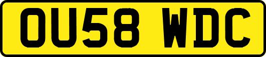 OU58WDC