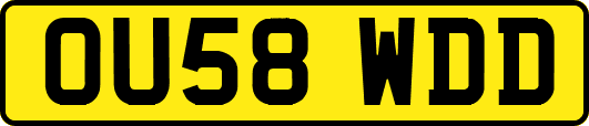OU58WDD