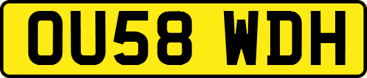 OU58WDH