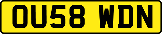 OU58WDN