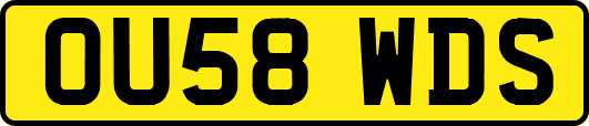 OU58WDS