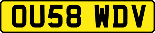 OU58WDV