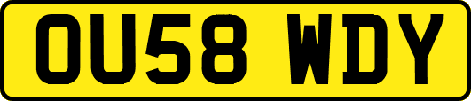 OU58WDY