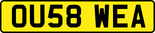 OU58WEA