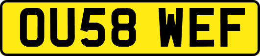 OU58WEF