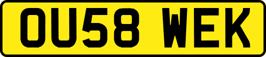 OU58WEK