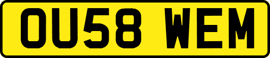 OU58WEM