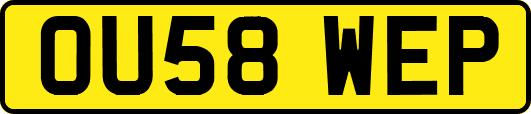OU58WEP