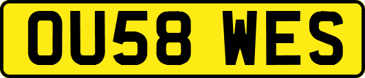 OU58WES
