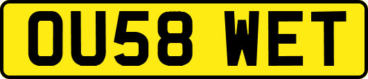 OU58WET