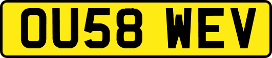 OU58WEV