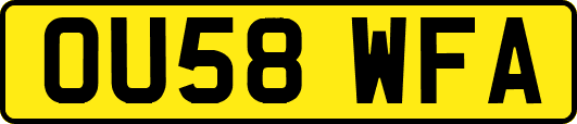 OU58WFA