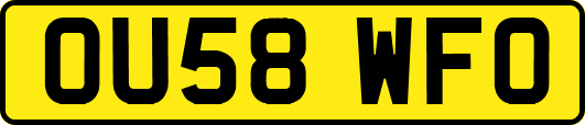 OU58WFO
