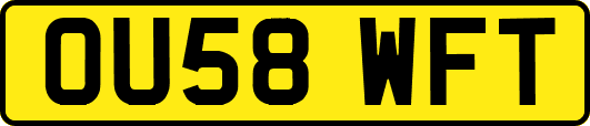 OU58WFT