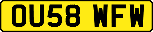 OU58WFW