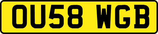 OU58WGB