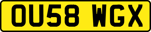 OU58WGX