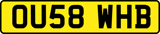 OU58WHB