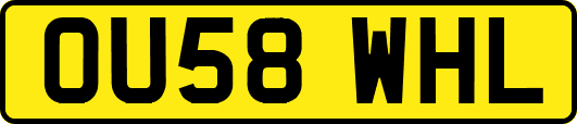 OU58WHL