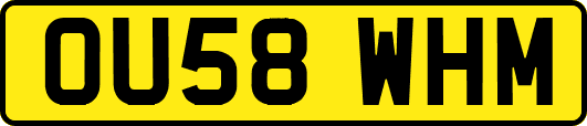 OU58WHM