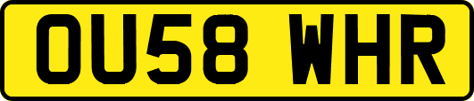 OU58WHR