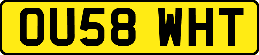 OU58WHT