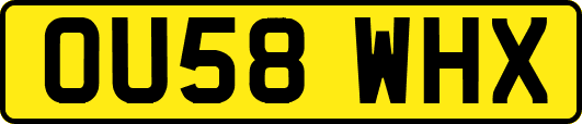 OU58WHX
