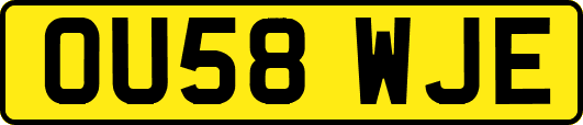 OU58WJE