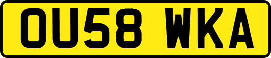 OU58WKA
