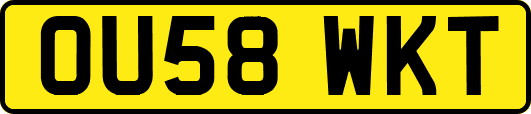 OU58WKT