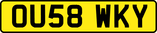 OU58WKY