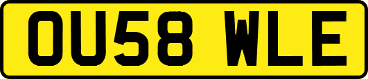 OU58WLE