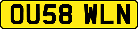 OU58WLN