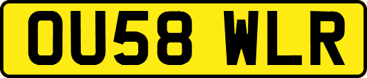 OU58WLR