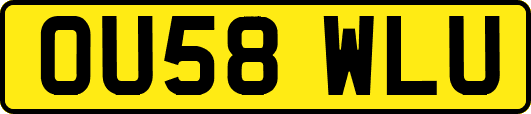 OU58WLU