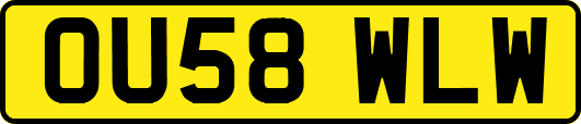OU58WLW