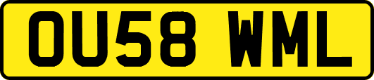 OU58WML
