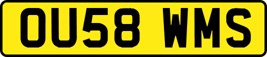 OU58WMS